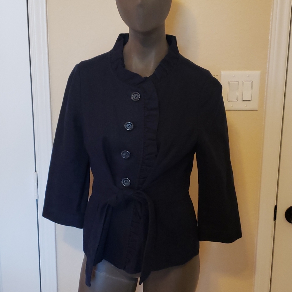 Flirty Jacket